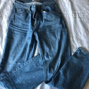 Everlane jeans